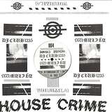 DJ Club 1235: House Crime, Vol. 4