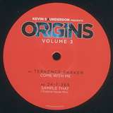 Various Artists: KMS Origins Vol. 3