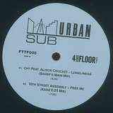 Various Artists: 4 To The Floor Presents Sub Urban Records