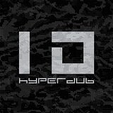 Cover art - Various Artists: Hyperdub 10.3