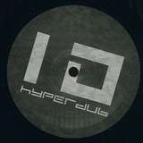 Various Artists: Hyperdub 10.3
