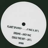 Andy Mac & Jay L: Planet Spanner
