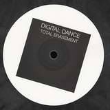 Cover art - Digital Dance: Total Erasement