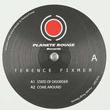 Terence Fixmer: State Of Disorder