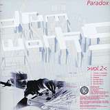Paradox: Drumworks Vol. 2