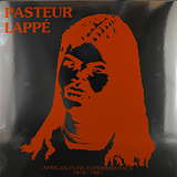 Pasteur Lappe: African Funk Experimentals (1979 to 1981)