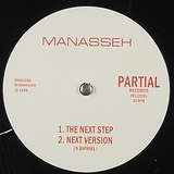 Manasseh: The Next Step