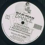 DJ D-Man: Dance