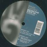 Brian Harden: Instinctive States Of...Remixes