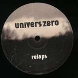 Univers Zero: Relaps (Archives 1984-1986)