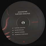 AgainstMe: Further Analysis EP