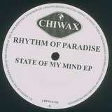 Rhythm Of Paradise: State Of My Mind EP