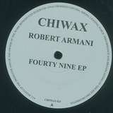 Robert Armani: Fourty Nine EP
