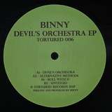 Binny: Devil’s Orchestra