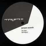 Jeroen Search: Time Signature EP