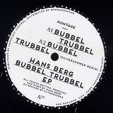 Hans Berg: Bubbel Trubbel EP