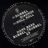 Hans Berg: Bubbel Trubbel EP
