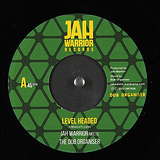 Jah Warrior & The Dub Organiser: Level Headed