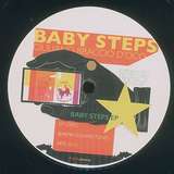 Pepe Bradock / Braccio D’Oco: Baby Steps EP