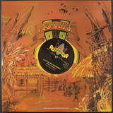 Errol Dunkley: A Little Way Different