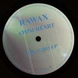 Atom Heart: Milagro EP