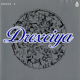 Cover art - Drexciya: Grava 4
