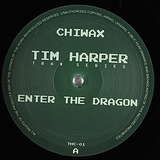 Tim Harper: Enter The Dragon