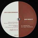 34th Floor Experience: Night Moodz EP