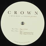 Kyle Hall & Steven Julien: Crown