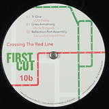 Various Artists: Crossing the Red Line EP