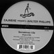 Cajmere pres. Walter Phillips: Sometimes I Do