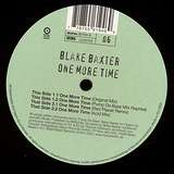 Blake Baxter: One More Time