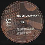 The Untouchables: Onward Forward