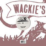 Cover art - Sugar Minott: Wicked Ah Go Feel It