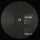 Kike Pravda: High Voltage EP
