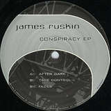 James Ruskin: Conspiracy EP