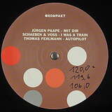Various Artists: Kompakt Total 4