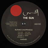 Harari: Rufaro / Happiness
