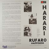 Harari: Rufaro / Happiness