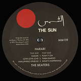 The Beaters: Harari