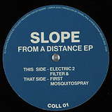 Slope: From A Distance EP