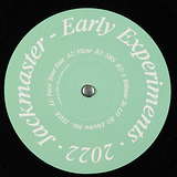 Jackmaster: Early Experiments