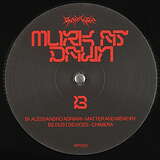 Various Artists: Murk at Dawn