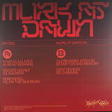 Various Artists: Murk at Dawn