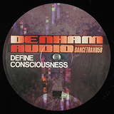 Denham Audio: Define Consciousness