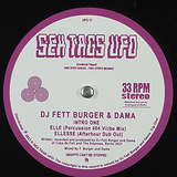 DJ Fett Burger & Dama: Emotional Tripper