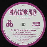 DJ Fett Burger & Dama: Emotional Tripper