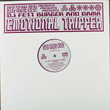 DJ Fett Burger & Dama: Emotional Tripper