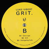 Luke Vibert: GRIT.