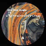 Pat Thomas: New Jazz Jungle: Remembering